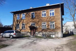 Soo 16 Residence, Таллин