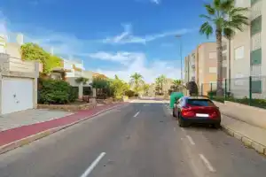 Sea-view Stay, Torrevieja, Торревьеха