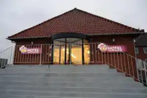 Copenhagen Go Hotel, Копенгаген