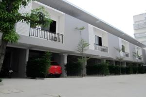 189 Resort, Банг На