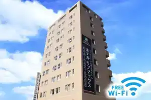 Hotel «Livemax Kawasaki Ekimae», Кавасаки