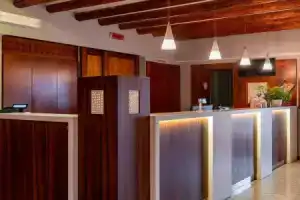 Hotel «Ristorante Alla Corte», Бассано-дель-Граппа