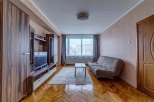 Апартаменты Day&Night — Новый Арбат, Москва