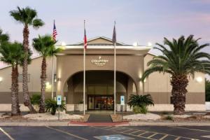 Country Inn & Suites by Radisson, Lackland AFB, Сан-Антонио