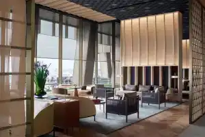 The Ritz-Carlton, Fukuoka, Фукуока