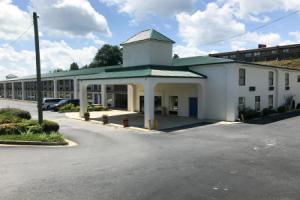 Rodeway Inn & Suites, Мэйкон