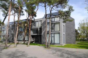 Palanga Apartments - Studio 1, Паланга
