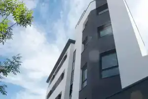 Koisi Hostel, Сан-Себастьян