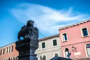 Al Soffiador, Мурано