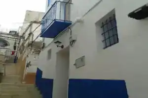 Apartment Las Pitufinas, Аликанте