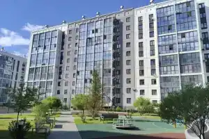 Апартаменты на улице Телевизионная 6В, Челябинск