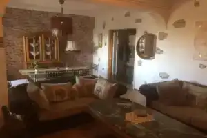 Sea View Palio Apartment, Палеон-Цифликион