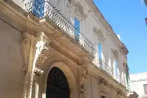 Вилла «Palazzo Bozzi Corso by La Fiermontina», Лечче