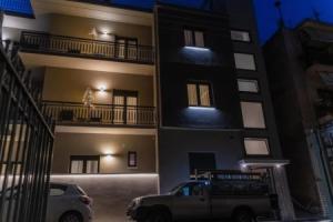 AN&VI Luxury apartments by stylish stays, Янина