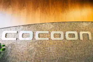 Отель «Cocoon Sendlinger Tor», Мюнхен