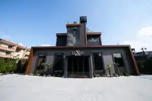 Luxon Hotel Sakarya, Сакарья