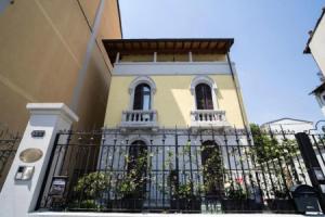 Гостевой дом «Villino Milano», Милан