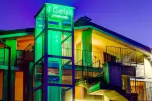 Condominio I Gelsi, Ареццо