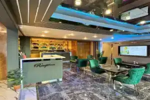Отель «Crowned Plus», Стамбул