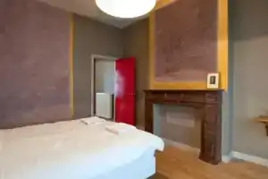 Le Coup de Coeur Apartment Opera, Брюссель