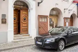 Dome Hotel, Рига
