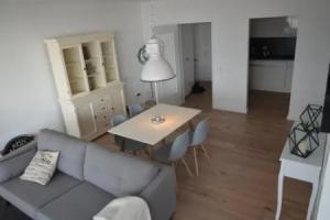 Apartment Weserblick, Бремерхафен