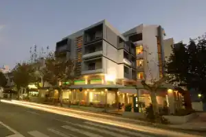 Philippion Citi Hotel, Кос