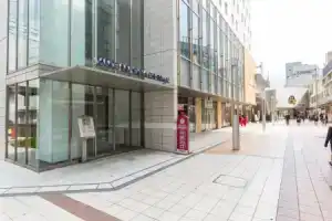 Отель «Sanco Inn Yokkaichi Ekimae», Йоккаити