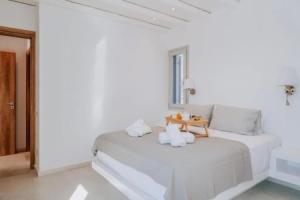 Sunsenses villas and resort 1, Писо Ливади