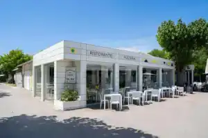 Кемпинг «Camping Adriatico», Червиа