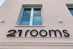 21rooms, Ингольштадт