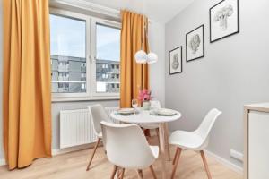 Apartments Wroclaw Gwiazdzista, Вроцлав