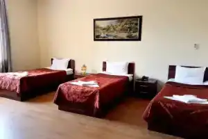 Calista Hotel, Тбилиси