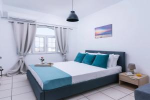 Ermis Luxury Suites & Apartments, Ираклион