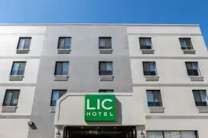 Отель «Lic», Куинс