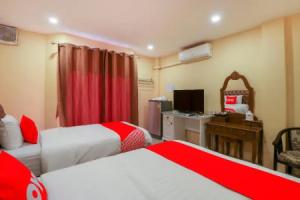 Ocean Gold Card Ayutthaya by OYO Rooms, Аюттхая