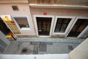 Premium City Center Apartment Tartini 1, Пиран