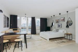 ShortStayPoland Pereca (B23), Варшава