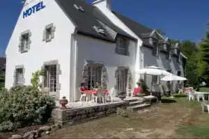 Отель «hôTel An Ti Gwenn», Карнак