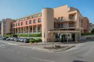 Отель «NH Pontevecchio», Лекко