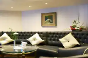 Baxter Hoare Hotelship - Adults only, Дюссельдорф