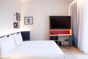 Hampton By Hilton Stuttgart Airport, Лайнфельден-Эхтердинген
