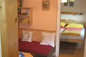 Haus Lenz, Халльштатт