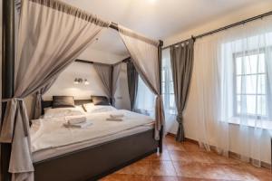 Apartman Baron, Чески Крумлов