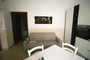 Dominique Comfort Apartment, Реджо-Калабрия