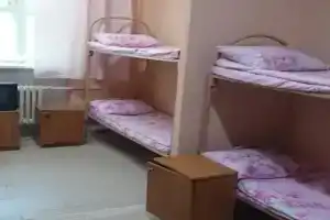 Hostel «Lad», Москва