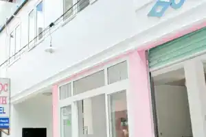 Ngoc Binh Hotel, Хюэ