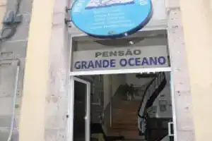 Гостевой дом «Grande Oceano», Порту
