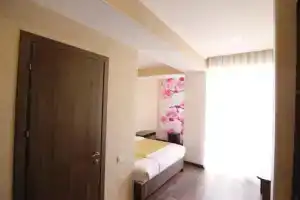 Отель «У Рыбака», Бостери