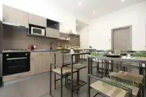 Мини-отель «Palermo Inn Suite», Палермо